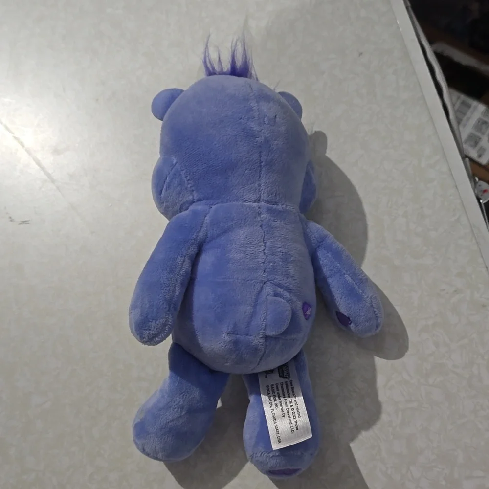 Care Bears charming care